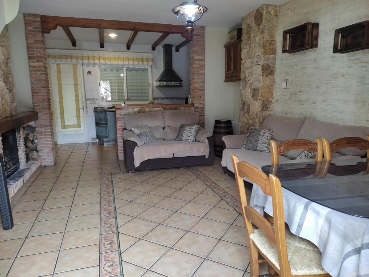 Casa Miriam Ii Arroyo Frio