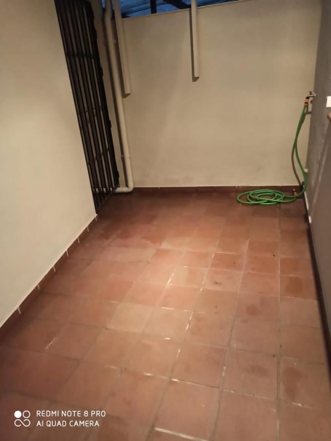 Casa Miriam Ii Apartment *