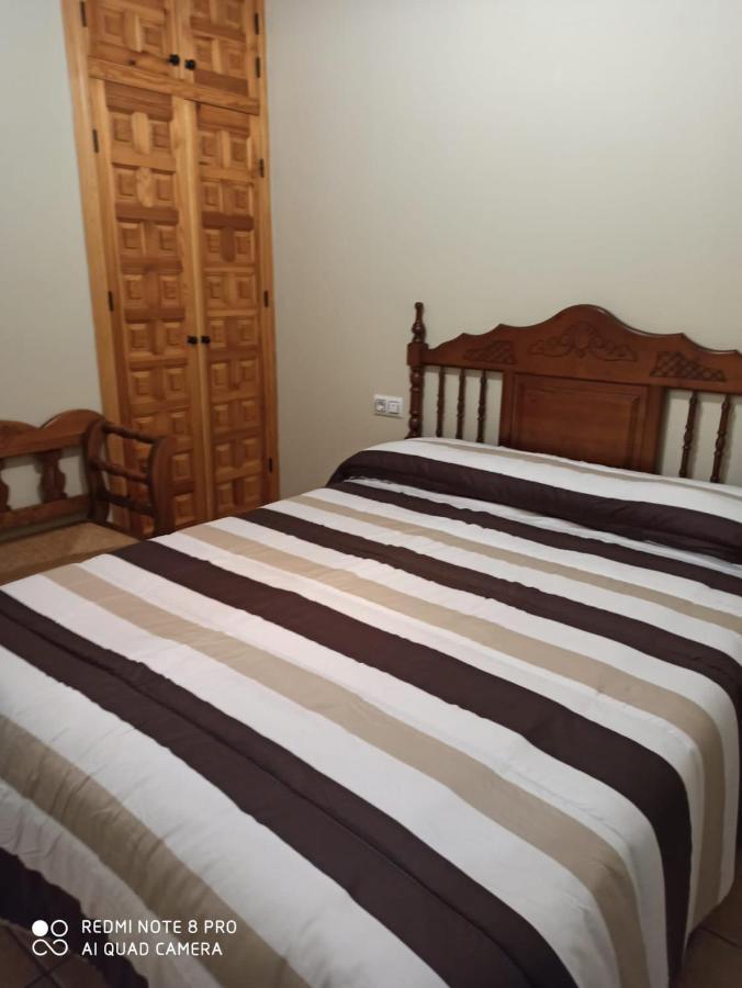 Casa Miriam Ii Apartment