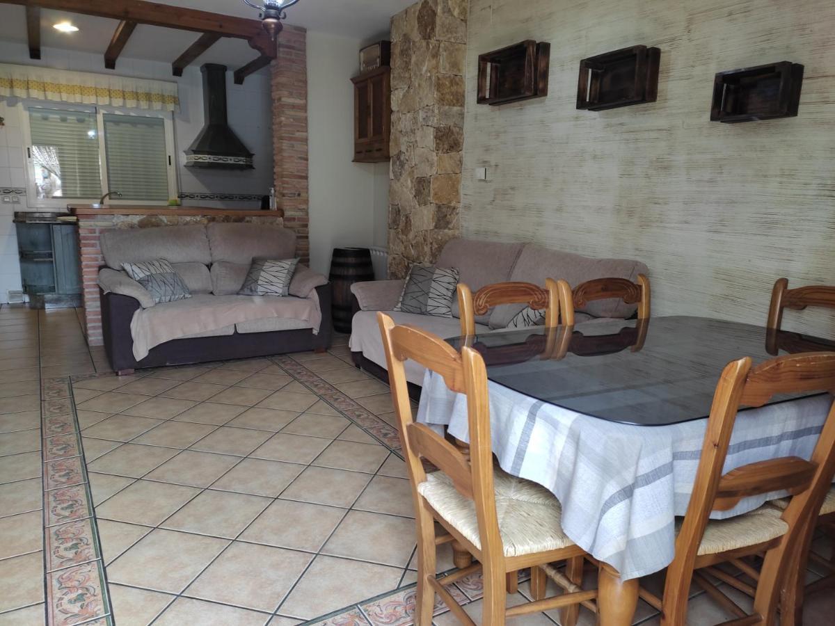 Casa Miriam Ii * Arroyo Frio