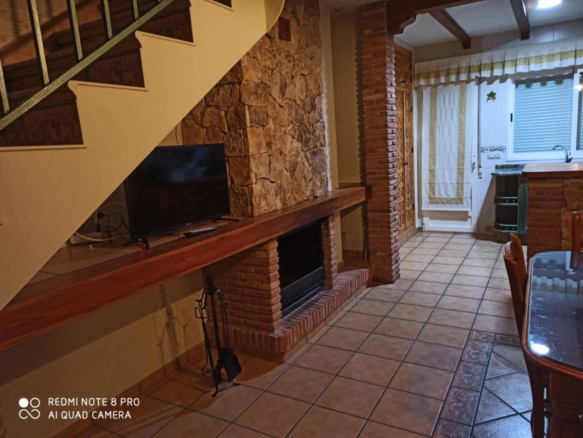 Apartment Casa Miriam Ii Arroyo Frio