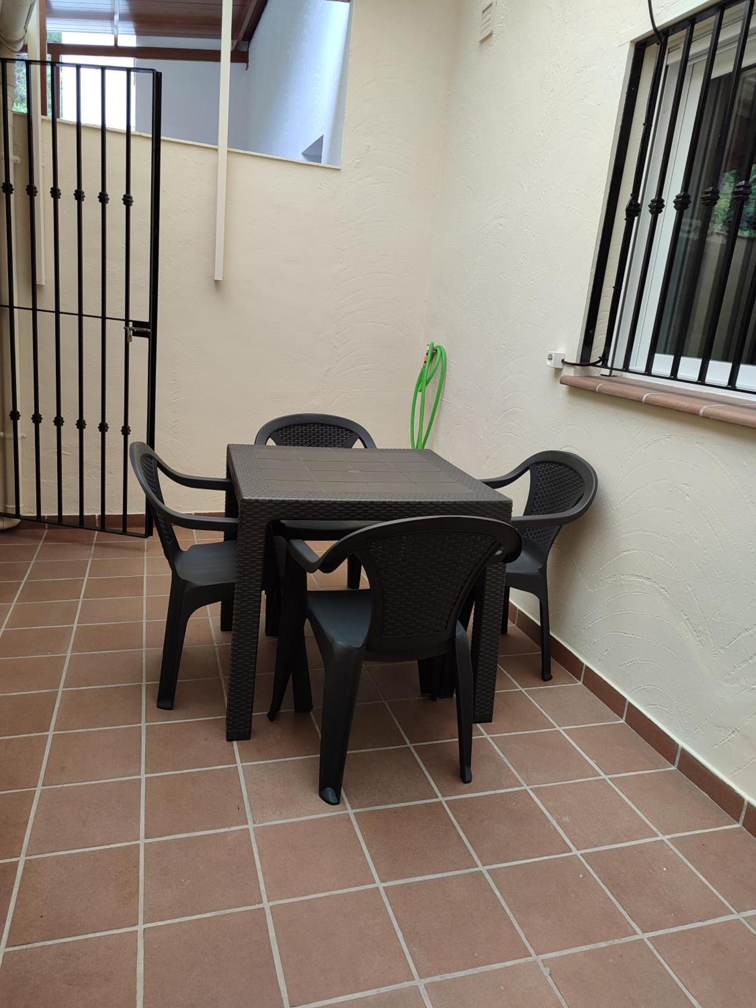 Casa Miriam Ii *