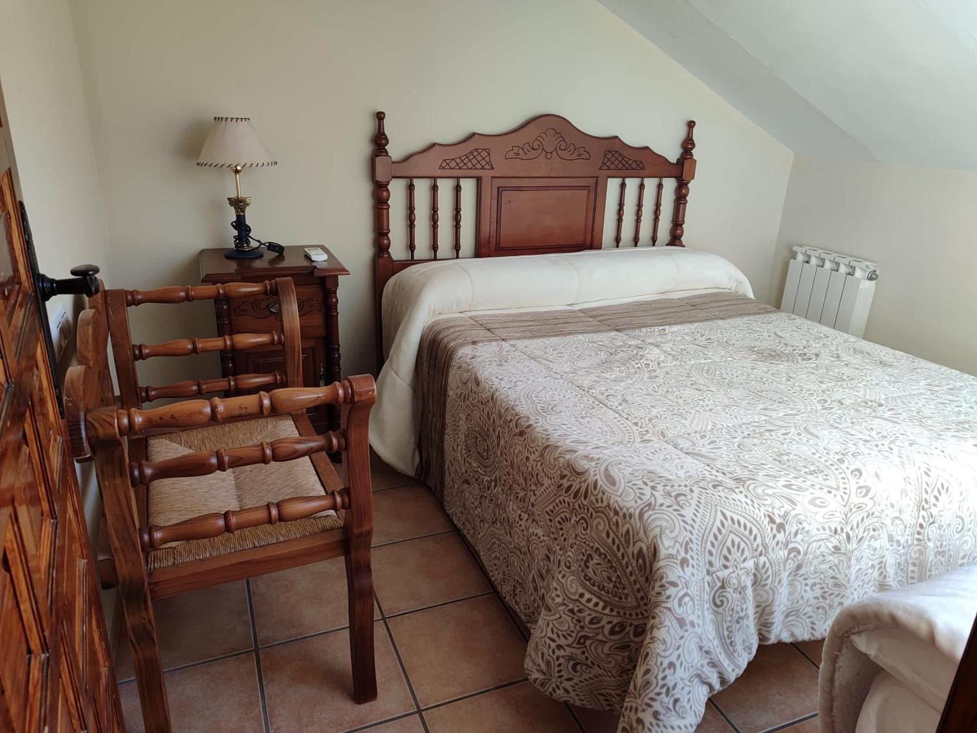 Casa Miriam Ii * Arroyo Frío