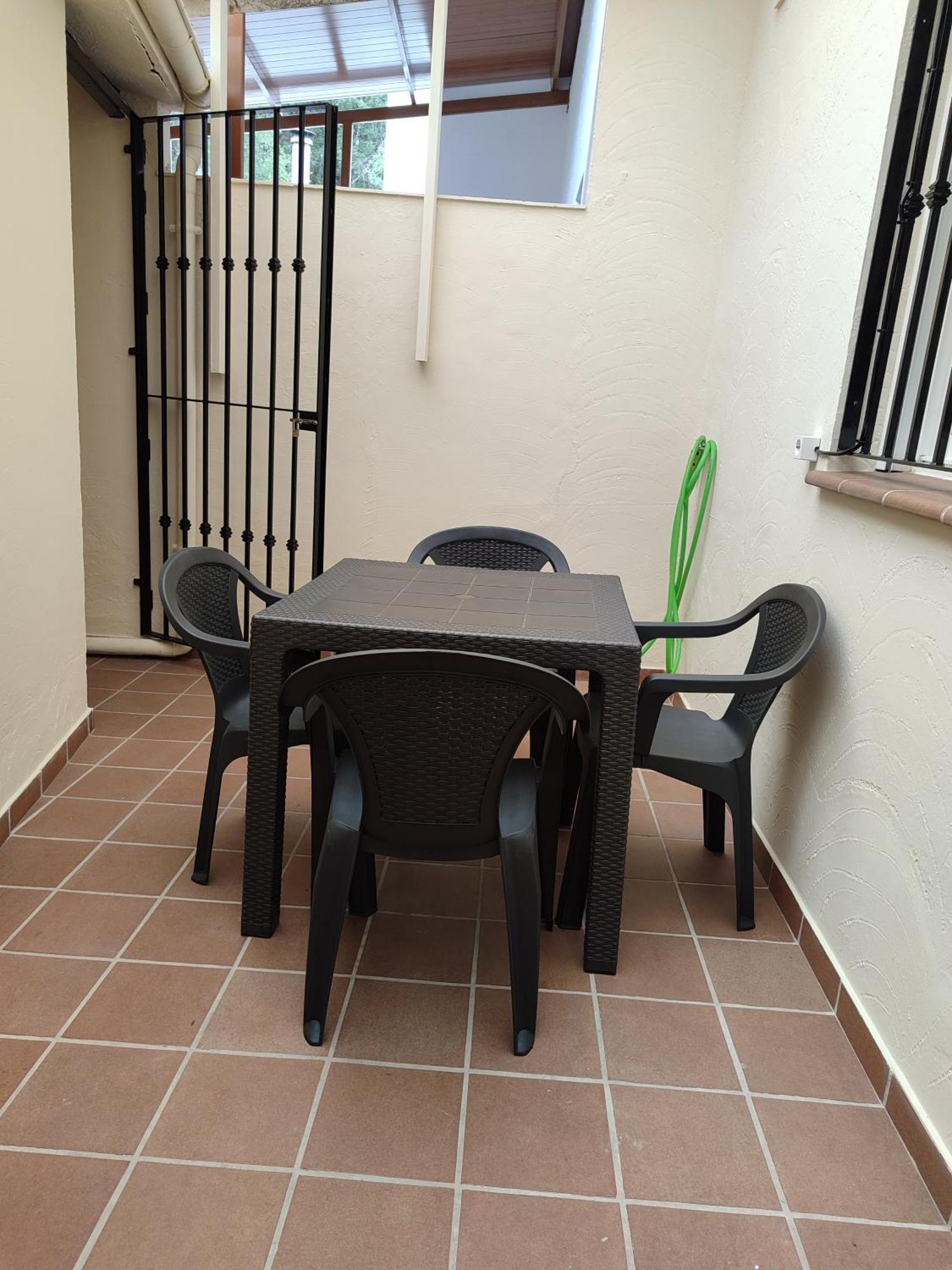 Appartement Casa Miriam Ii *